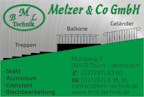Logo von Melzer & Co. GmbH
