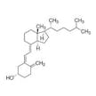 Cholecalciferol (Vitamin D3) (97-103%)