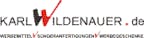 Logo von Wildenauer GmbH & Co. KG