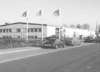 Firmensitz Standort Stuhr-Brinkum 1974