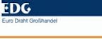 Logo von EDG Draht-Großhandel GmbH & Co. KG