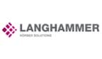 Logo von Langhammer GmbH