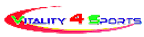 Logo von Vitality 4 Sports