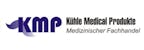 Logo von KMP Kühle Medical Produkte Medizinischer Fachhandel Hans-Joachim Kühle e.K