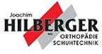 Logo von Orthopädieschuhtechnik Joachim Hilberger