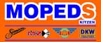 Logo von MOPEDs Kitzen