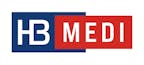Logo von HB Medi GmbH