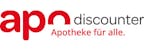 Logo von apo-discounter.de/Apotheke im Paunsdorf Center Kirsten Fritsch e. K.