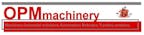 Logo von OPM Ourajini Processing Machinery