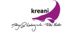 Logo von Design- & Werbeagentur kreani - Nieter