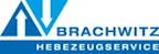 Logo von Stefan Brachwitz Hebezeugservice