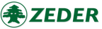 Logo von Zeder GmbH