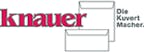 Logo von Richard Knauer GmbH - Die Kuvertmacher