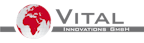 Logo von Vital Innovations GmbH