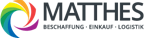 Logo von Matthes GmbH