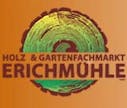 Logo von Holz & Gartenfachmarkt Erichmühle GmbH