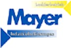 Logo von Mayer Lackierungen GmbH & Co. KG