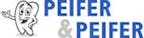 Logo von Dentallabor Peifer & Peifer GmbH