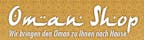 Logo von Der Oman Shop GbR