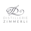 Logo von Distillerie Zimmerli