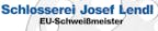 Logo von Josef Lendl Schlosserei