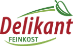 Logo von Delikant Feinkost GmbH