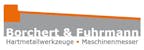 Logo von Borchert & Fuhrmann GmbH