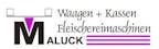 Logo von Firma Georg Maluck (Einzelunternehmen)
