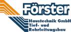 Logo von Förster Haustechnik GmbH