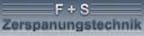 Logo von F+S GmbH