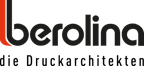 Logo von berolina Schriftbild GmbH & Co KG