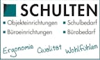 Logo von SCHULTEN GmbH Objekt- und Büroeinrichtungen