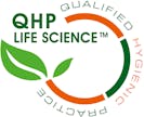 Logo von QHP Pharma Analytics GmbH