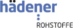 Logo von Hädener Rohstoffe GmbH