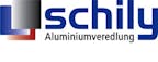 Logo von Aluminiumveredlung Schily