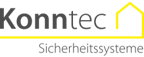 Logo von Konntec Sicherheitssysteme GmbH