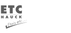 Logo von etc hauck geschenkverpackungen