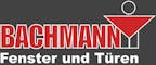 Logo von Bachmann Fenster und Türen GmbH