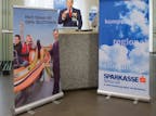 Rollup & Bannersysteme