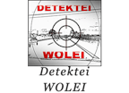 Logo von Detektei WOLEI