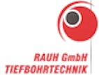 Logo von RAUH GmbH TIEFBOHRTECHNIK