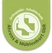 Logo von Orthopädie-Schuhtechnik Ahrens und Mühlenhort GbR