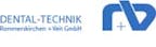Logo von Dental-Technik Rommerskirchen und Veit GmbH