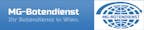 Logo von MG-Botendienst Wien
