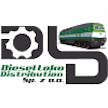 Logo von DIESEL LOKO DISTRIBUTION SP. Z O.O.