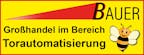 Logo von Bauer Systemtechnik GmbH