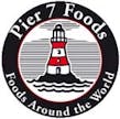 Logo von Pier 7 Foods Import GmbH