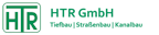 Logo von H T R GmbH Hoch-, Tief- und Rohrleitungsbauunternehmen