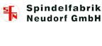 Logo von Spindelfabrik Neudorf GmbH