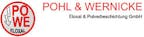 Logo von Pohl & Wernicke Eloxal & Pulverbeschichtung GmbH
